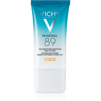 Vichy Minéral 89 protective fluid SPF 50+ - imagine 2